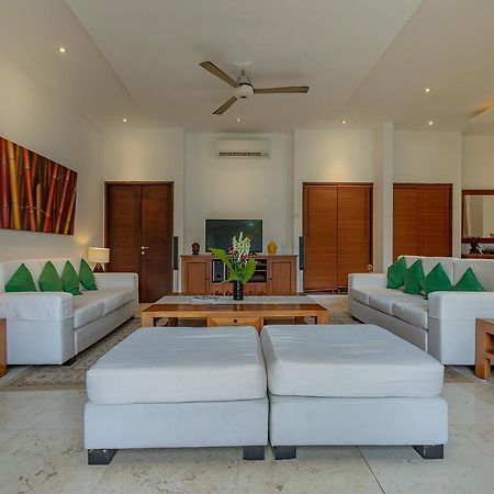 Bali Villa Lotus Seminyak  Luaran gambar