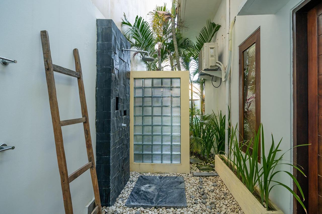 Bali Villa Lotus Seminyak  Luaran gambar