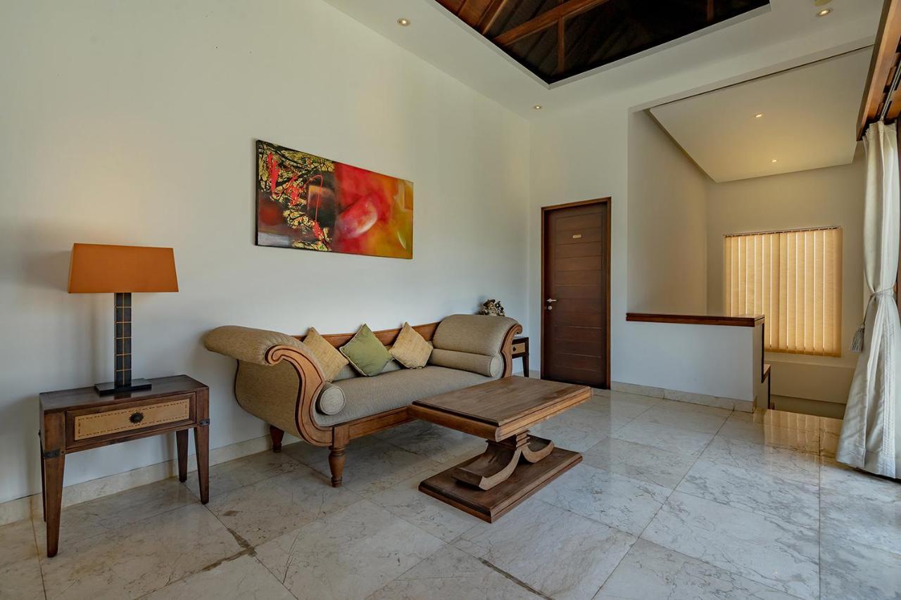 Bali Villa Lotus Seminyak  Luaran gambar